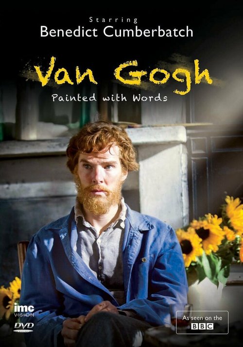Смотреть Ван Гог: Портрет, написанный словами в HD качестве 720p-1080p
