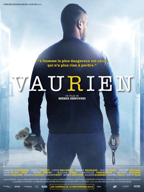 Смотреть Vaurien в HD качестве 720p-1080p
