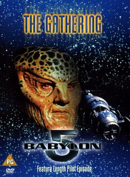 Смотреть Вавилон 5: Сбор онлайн в HD качестве 720p-1080p