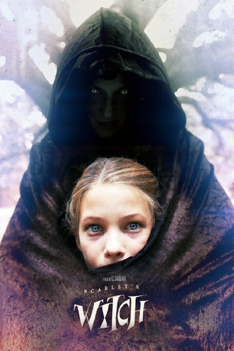 Смотреть Ведьма Скарлетт онлайн в HD качестве 720p-1080p