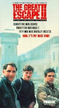 Смотреть Великий побег 2: Нерассказанная история онлайн в HD качестве 720p-1080p