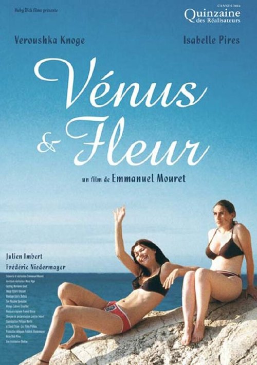 Смотреть Венера и Флер онлайн в HD качестве 720p-1080p
