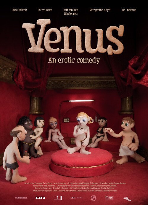 Смотреть Венера онлайн в HD качестве 720p-1080p