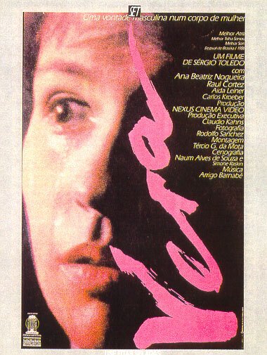 Смотреть Вера онлайн в HD качестве 720p-1080p