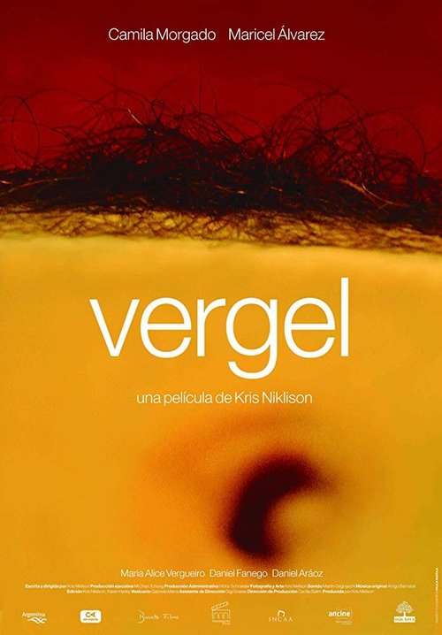 Смотреть Vergel в HD качестве 720p-1080p