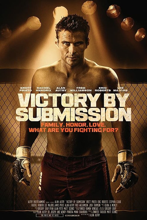 Смотреть Victory by Submission в HD качестве 720p-1080p