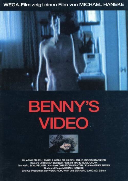 Смотреть Видео Бенни в HD качестве 720p-1080p