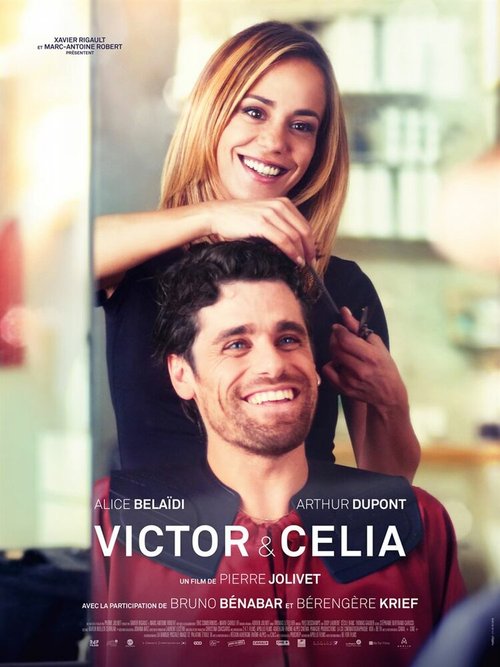 Смотреть Виктор и Селия в HD качестве 720p-1080p