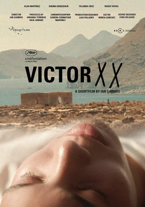 Смотреть Виктор XX в HD качестве 720p-1080p