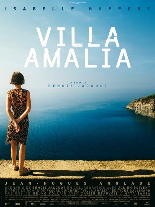 Смотреть Вилла Амалия онлайн в HD качестве 720p-1080p