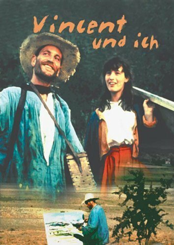 Смотреть Винсент и я онлайн в HD качестве 720p-1080p