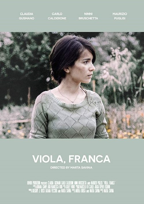 Смотреть Viola, Franca в HD качестве 720p-1080p