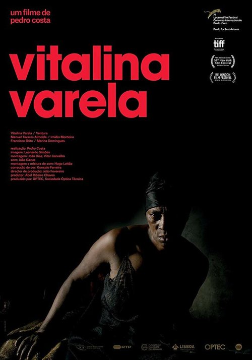 Смотреть Виталина Варела в HD качестве 720p-1080p