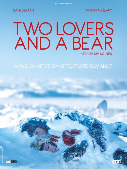 Смотреть Влюбленные и медведь онлайн в HD качестве 720p-1080p
