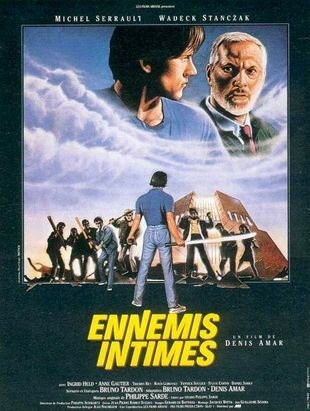 Смотреть Внутренние враги онлайн в HD качестве 720p-1080p