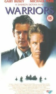 Смотреть Воины онлайн в HD качестве 720p-1080p