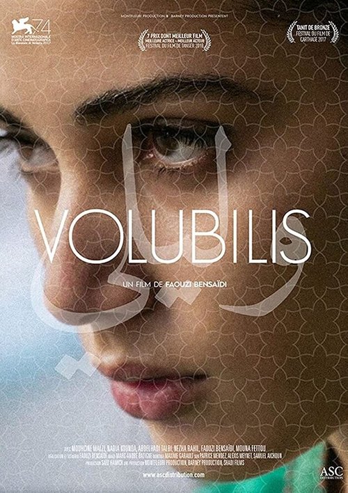 Смотреть Volubilis в HD качестве 720p-1080p