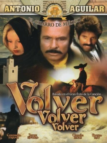 Смотреть Volver, volver, volver в HD качестве 720p-1080p