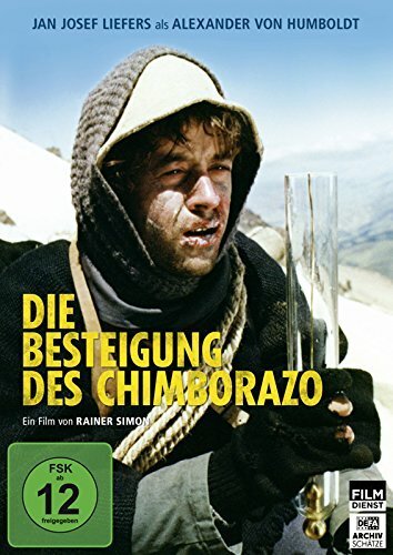 Смотреть Восхождение к Чимборасо онлайн в HD качестве 720p-1080p