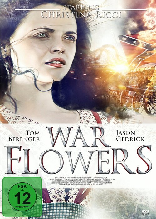 Смотреть Война цветов онлайн в HD качестве 720p-1080p