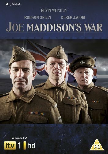 Смотреть Война Джо Мэддисона онлайн в HD качестве 720p-1080p