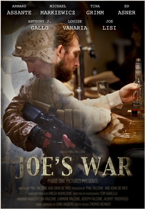 Смотреть Война Джо онлайн в HD качестве 720p-1080p