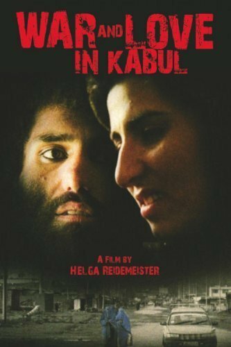 Смотреть Война и любовь в Кабуле онлайн в HD качестве 720p-1080p