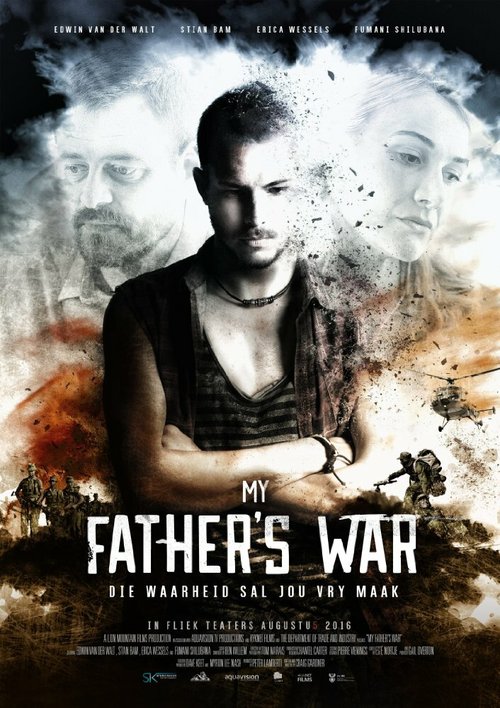 Смотреть Война моего отца в HD качестве 720p-1080p