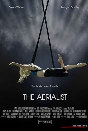 Смотреть Воздушная гимнастка онлайн в HD качестве 720p-1080p