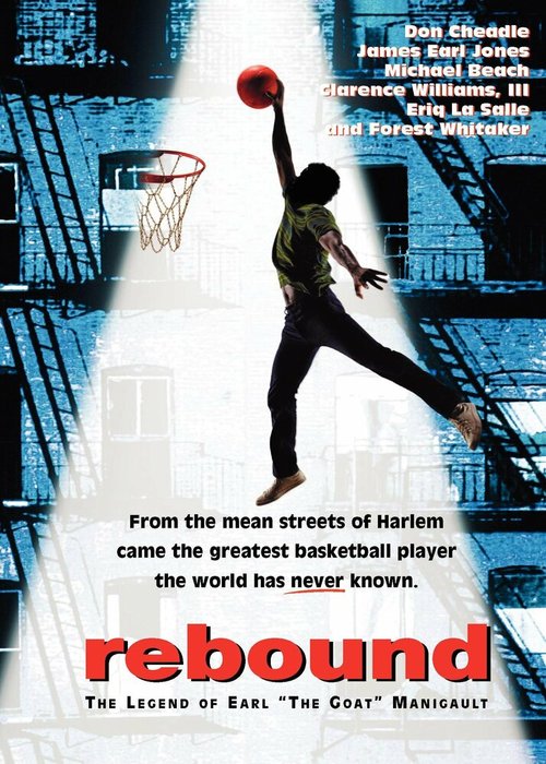 Смотреть Возвращение: Легенда Эрла «Козла» Маниго онлайн в HD качестве 720p-1080p