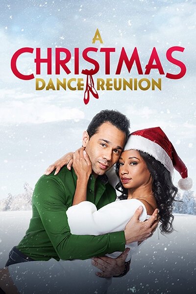 Смотреть Встреча на рождественских танцах онлайн в HD качестве 720p-1080p