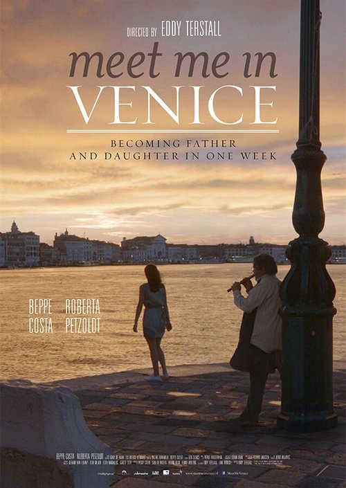 Смотреть Встречай меня в Венеции онлайн в HD качестве 720p-1080p