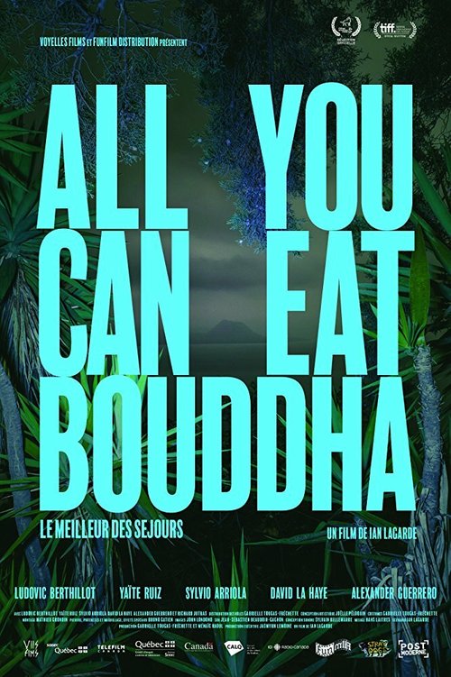 Смотреть Всё, что ты можешь съесть, Будда онлайн в HD качестве 720p-1080p