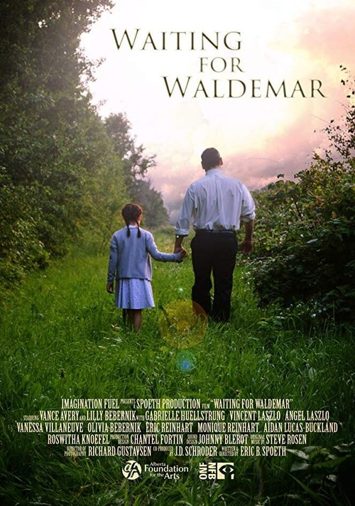 Смотреть Waiting for Waldemar в HD качестве 720p-1080p
