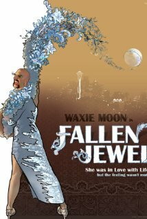 Смотреть Waxie Moon in Fallen Jewel в HD качестве 720p-1080p