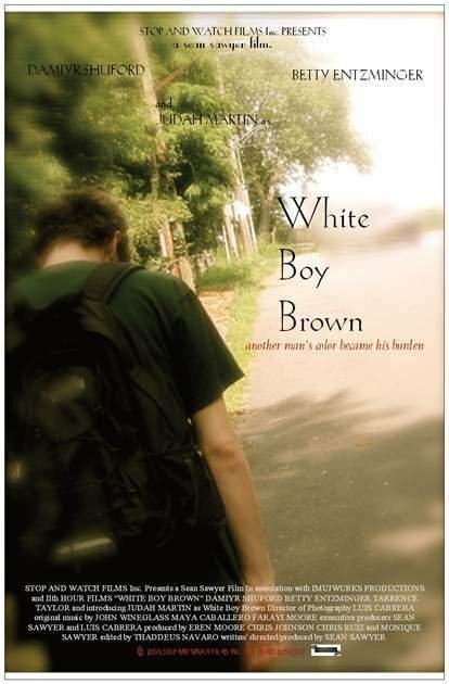Смотреть White Boy Brown в HD качестве 720p-1080p
