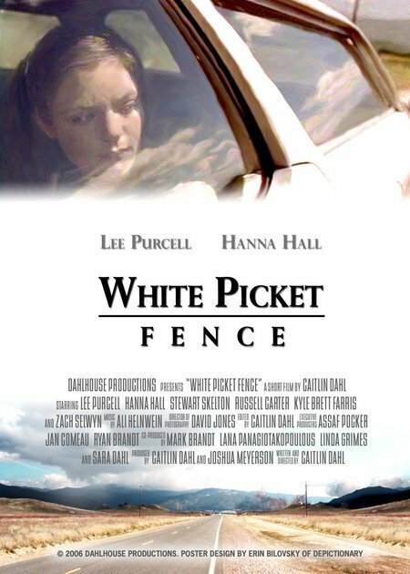 Смотреть White Picket Fence в HD качестве 720p-1080p
