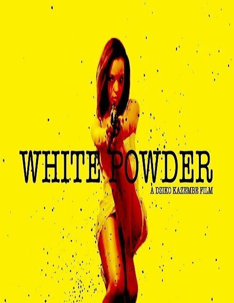 Смотреть White Powder в HD качестве 720p-1080p