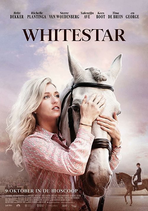 Смотреть Whitestar в HD качестве 720p-1080p