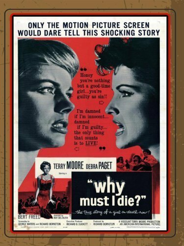 Смотреть Why Must I Die? в HD качестве 720p-1080p