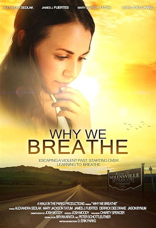 Смотреть Why We Breathe в HD качестве 720p-1080p