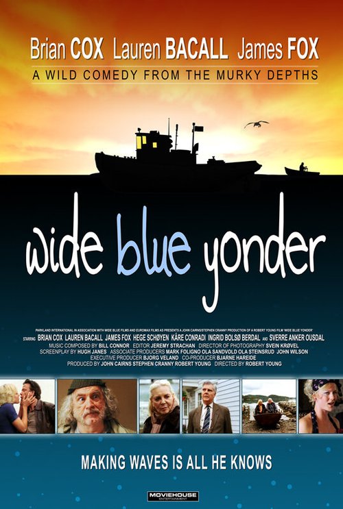 Смотреть Wide Blue Yonder в HD качестве 720p-1080p