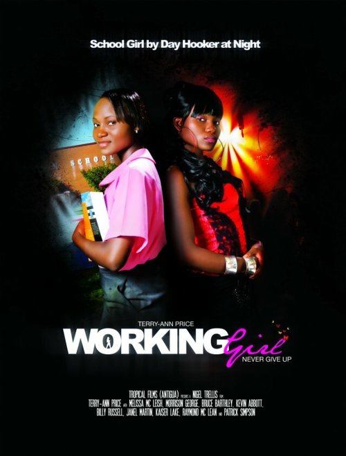 Смотреть Working Girl в HD качестве 720p-1080p