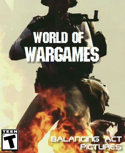 Смотреть World of Wargames в HD качестве 720p-1080p