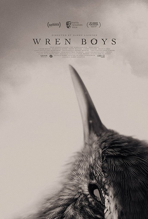 Смотреть Wren Boys в HD качестве 720p-1080p