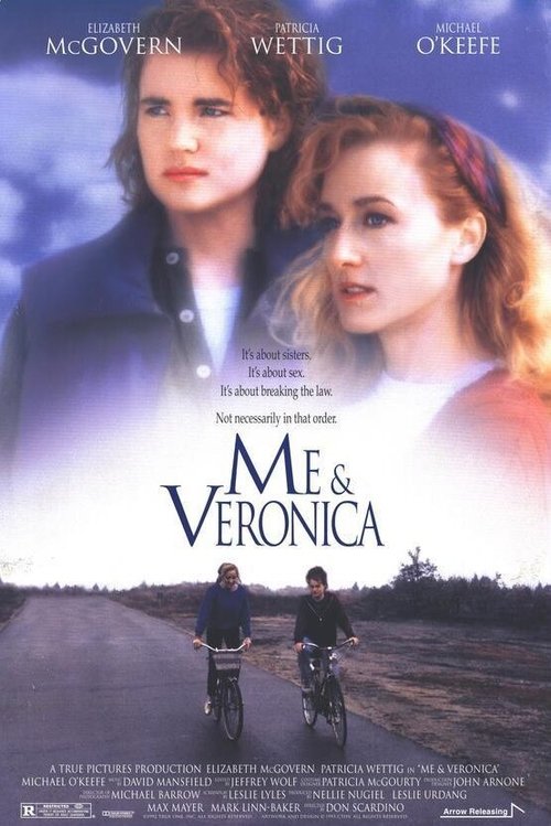 Смотреть Я и Вероника онлайн в HD качестве 720p-1080p