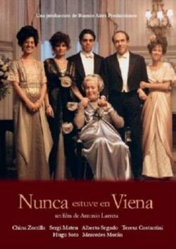 Смотреть Я никогда не была в Вене онлайн в HD качестве 720p-1080p