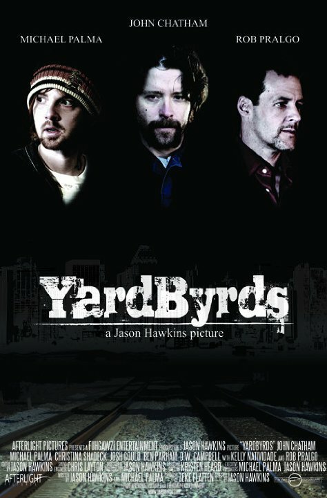 Смотреть YardByrds в HD качестве 720p-1080p