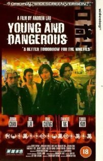 Смотреть Young and Dangerous в HD качестве 720p-1080p