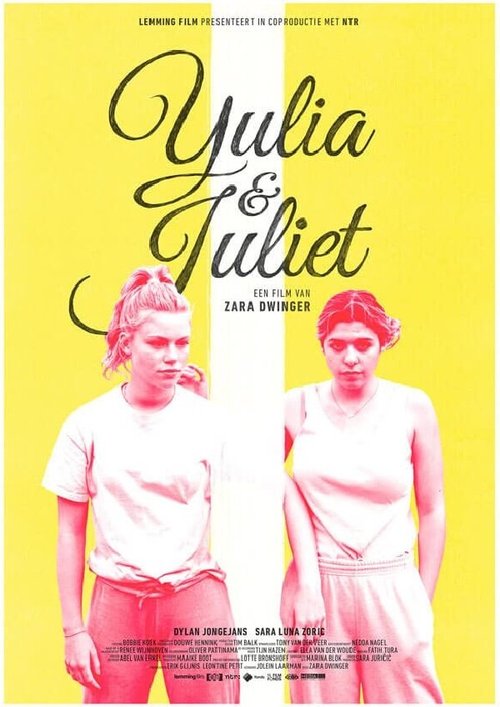 Смотреть Yulia & Juliet в HD качестве 720p-1080p